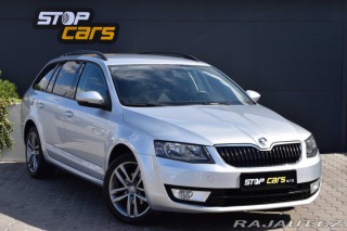 Škoda Octavia 1.6 TDI AMBITION*DSG*KAME 2015