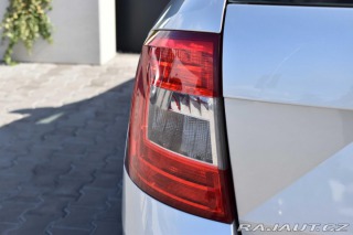 Škoda Octavia 1.6 TDI AMBITION*DSG*KAME 2015
