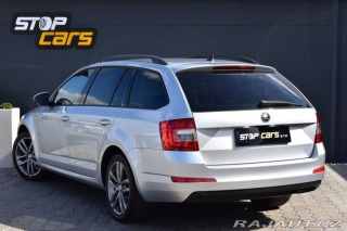Škoda Octavia 1.6 TDI AMBITION*DSG*KAME 2015