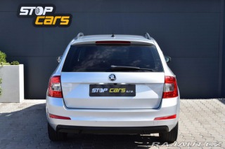 Škoda Octavia 1.6 TDI AMBITION*DSG*KAME 2015
