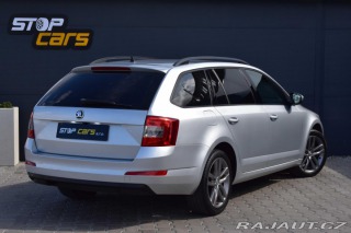 Škoda Octavia 1.6 TDI AMBITION*DSG*KAME 2015