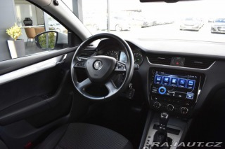 Škoda Octavia 1.6 TDI AMBITION*DSG*KAME 2015