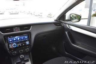 Škoda Octavia 1.6 TDI AMBITION*DSG*KAME 2015