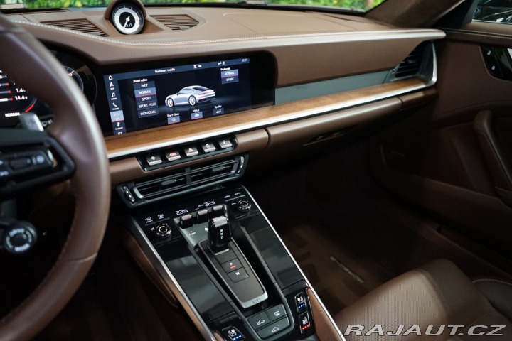 Porsche 911 CARRERA*4S*PANO*PPF*CHRON 2020