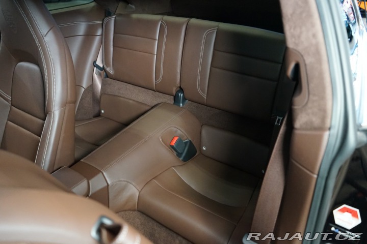 Porsche 911 CARRERA*4S*PANO*PPF*CHRON 2020