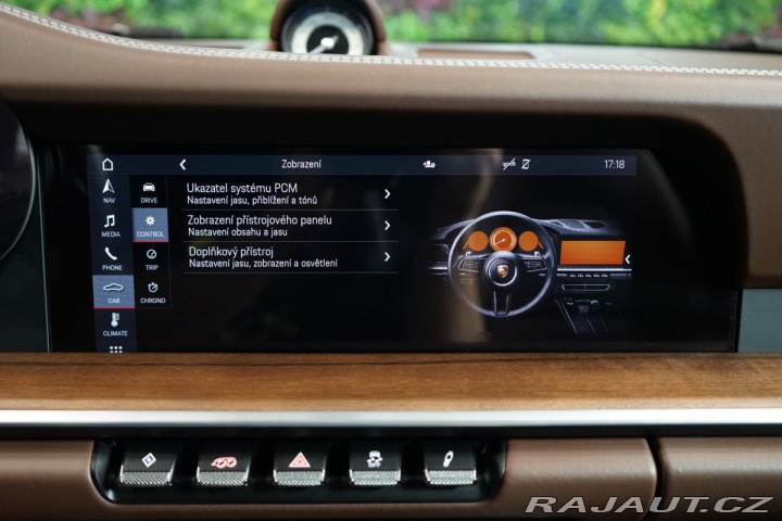 Porsche 911 CARRERA*4S*PANO*PPF*CHRON 2020