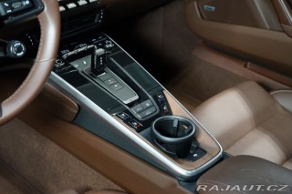 Porsche 911 CARRERA*4S*PANO*PPF*CHRON 2020