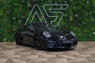 Porsche 911 CARRERA*4S*PANO*PPF*CHRON 2020