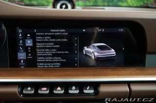 Porsche 911 CARRERA*4S*PANO*PPF*CHRON 2020