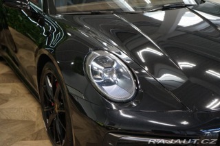 Porsche 911 CARRERA*4S*PANO*PPF*CHRON 2020