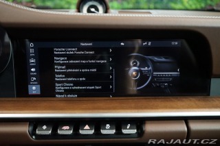 Porsche 911 CARRERA*4S*PANO*PPF*CHRON 2020