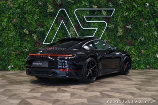 Porsche 911 CARRERA*4S*PANO*PPF*CHRON 2020