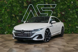 Volkswagen Arteon 2.0 TSI*4M*206kW*R-LINE*D