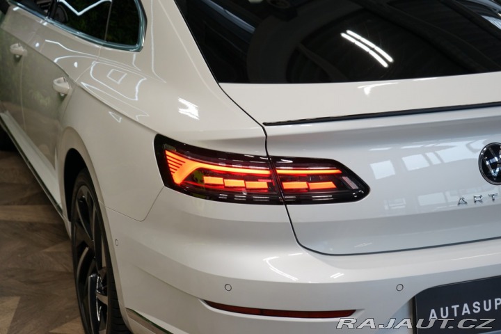 Volkswagen Arteon 2.0 TSI*4M*206kW*R-LINE*D 2024