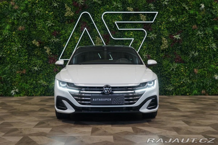 Volkswagen Arteon 2.0 TSI*4M*206kW*R-LINE*D 2024