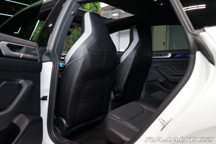 Volkswagen Arteon 2.0 TSI*4M*206kW*R-LINE*D 2024