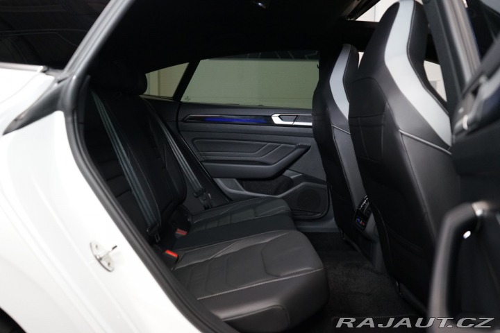 Volkswagen Arteon 2.0 TSI*4M*206kW*R-LINE*D 2024