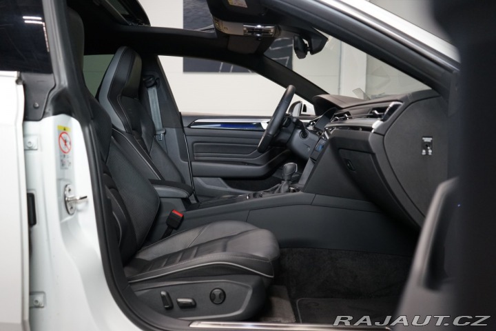 Volkswagen Arteon 2.0 TSI*4M*206kW*R-LINE*D 2024
