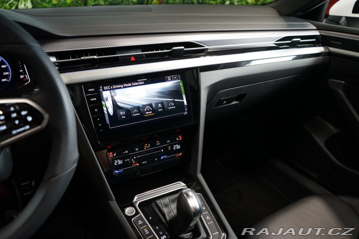 Volkswagen Arteon 2.0 TSI*4M*206kW*R-LINE*D 2024