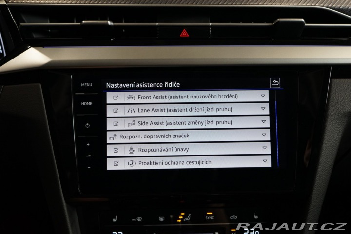 Volkswagen Arteon 2.0 TSI*4M*206kW*R-LINE*D 2024