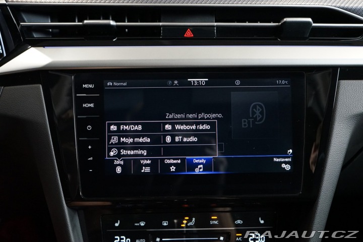 Volkswagen Arteon 2.0 TSI*4M*206kW*R-LINE*D 2024