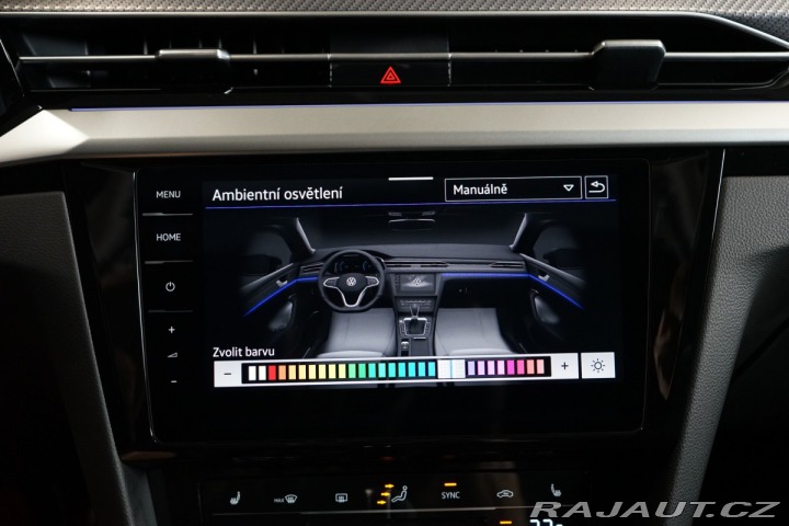 Volkswagen Arteon 2.0 TSI*4M*206kW*R-LINE*D 2024