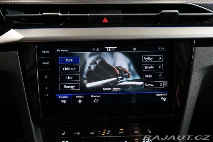 Volkswagen Arteon 2.0 TSI*4M*206kW*R-LINE*D 2024
