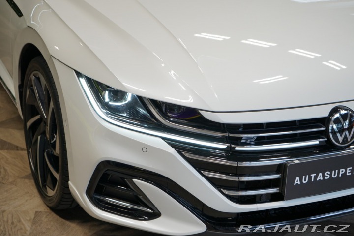 Volkswagen Arteon 2.0 TSI*4M*206kW*R-LINE*D 2024
