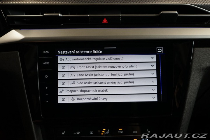 Volkswagen Arteon 2.0 TSI*4M*206kW*R-LINE*D 2024