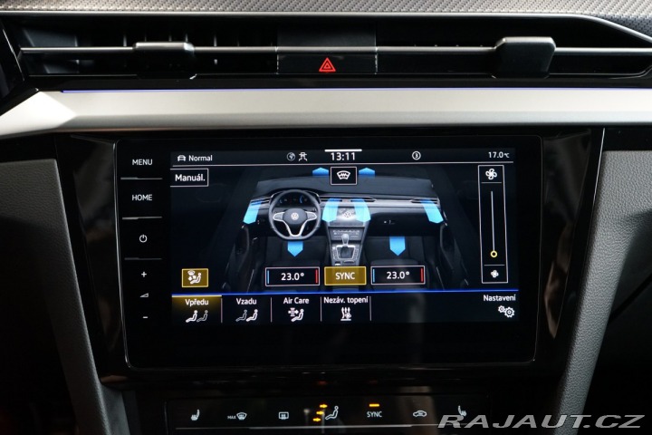 Volkswagen Arteon 2.0 TSI*4M*206kW*R-LINE*D 2024