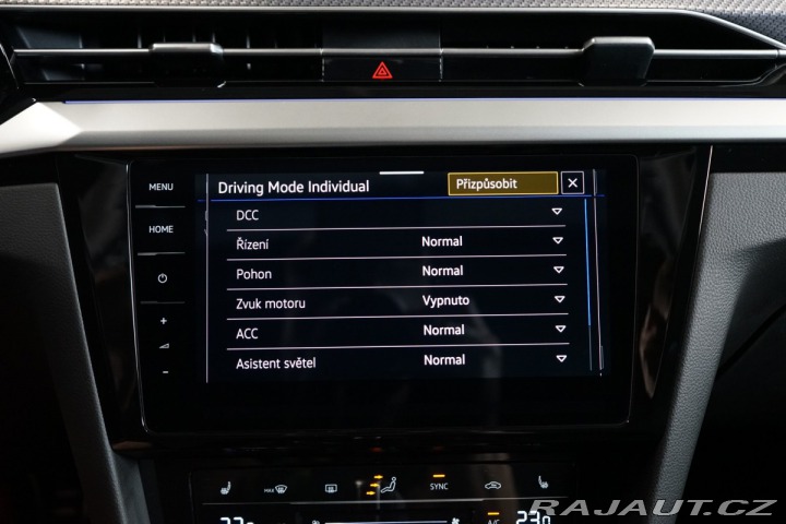 Volkswagen Arteon 2.0 TSI*4M*206kW*R-LINE*D 2024