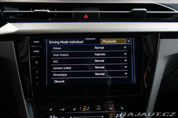 Volkswagen Arteon 2.0 TSI*4M*206kW*R-LINE*D 2024