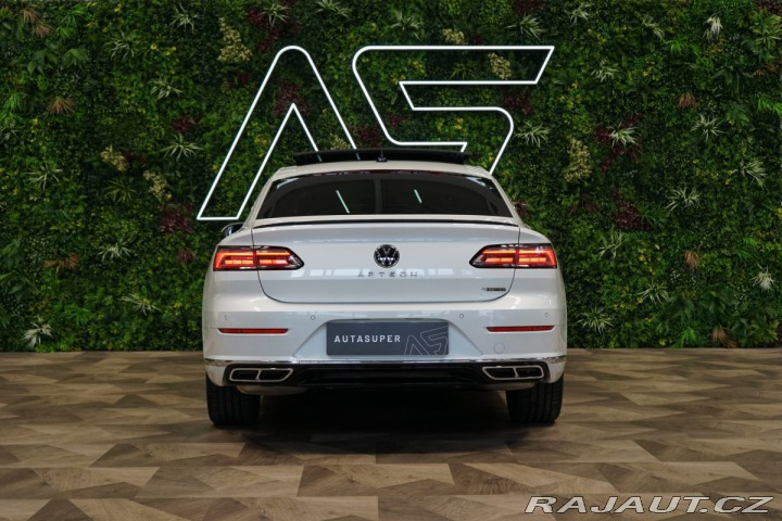 Volkswagen Arteon 2.0 TSI*4M*206kW*R-LINE*D 2024