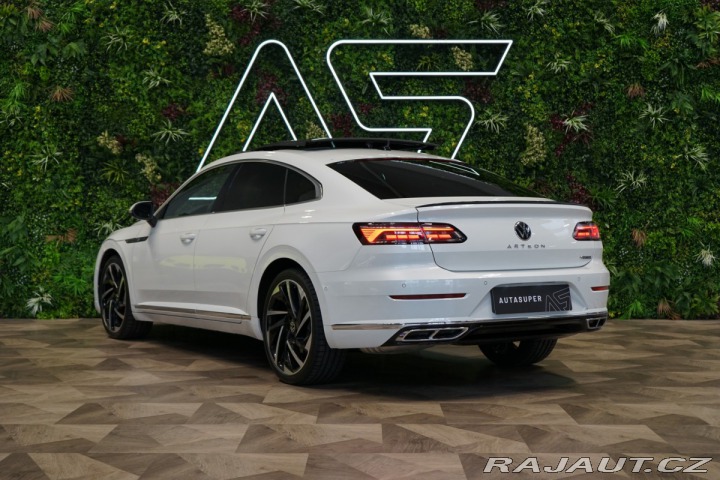 Volkswagen Arteon 2.0 TSI*4M*206kW*R-LINE*D 2024