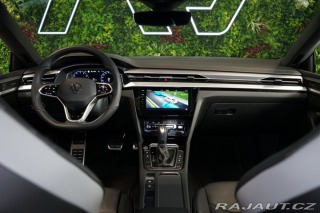 Volkswagen Arteon 2.0 TSI*4M*206kW*R-LINE*D 2024