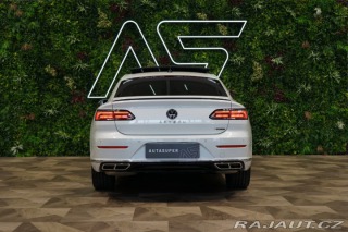 Volkswagen Arteon 2.0 TSI*4M*206kW*R-LINE*D 2024