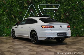 Volkswagen Arteon 2.0 TSI*4M*206kW*R-LINE*D 2024