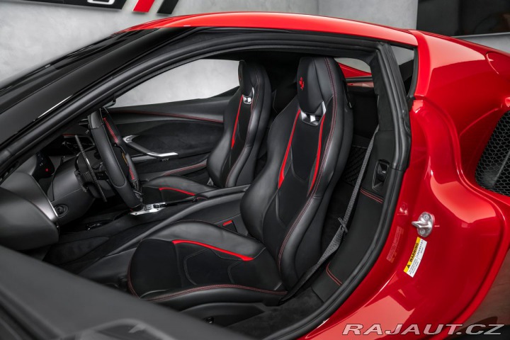 Ferrari 296 GTB 2023