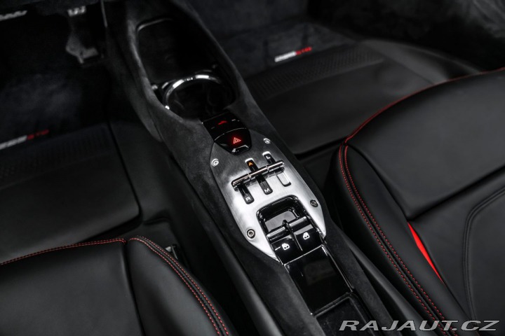 Ferrari 296 GTB Lift, kamera, karbon+ 2023