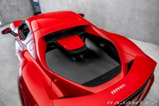 Ferrari 296 GTB Lift, kamera, karbon+ 2023