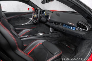 Ferrari 296 GTB Lift, kamera, karbon+ 2023