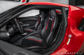 Ferrari 296 GTB Lift, kamera, karbon+ 2023
