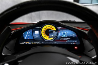 Ferrari 296 GTB Lift, kamera, karbon+ 2023