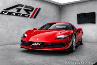 Ferrari 296 GTB Lift, kamera, karbon+ 2023