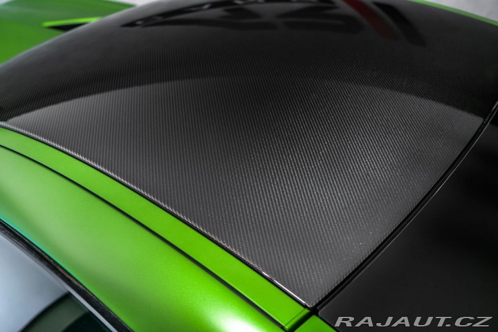 Mercedes-Benz AMG GT Keramiky, performance, ka 1800