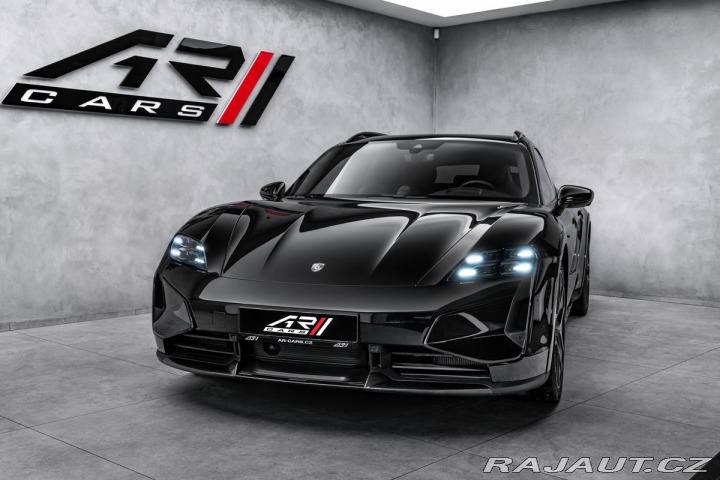 Porsche Taycan  2025