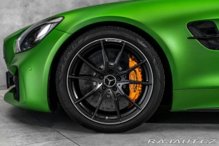 Mercedes-Benz AMG GT Keramiky, performance, ka 2018