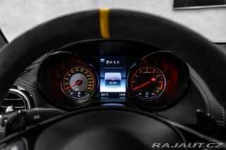 Mercedes-Benz AMG GT Keramiky, performance, ka 2018