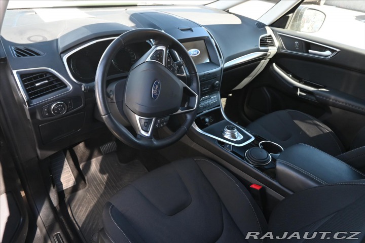 Ford S-MAX 2,0 EcoBlue 140kW AT8 TIT 2022