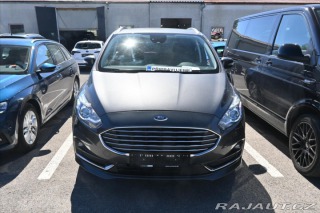 Ford S-MAX 2,0 EcoBlue 140kW AT8 TIT 2022